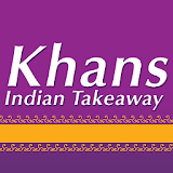 Khans Takeaway icon