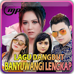 Cover Image of Tải xuống Dangdut Banyuwangi Mp3 Offline 5.0.3 APK