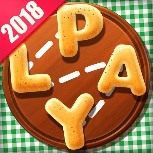 もじさがしパズル 文字探しゲーム 無料 Iqコンテスト Google Play のアプリ