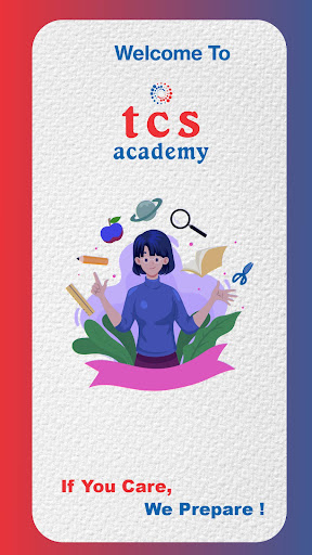 Android application Exam Preparation Learning App screenshort