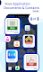 screenshot of Bluetooth Share : APK & Files