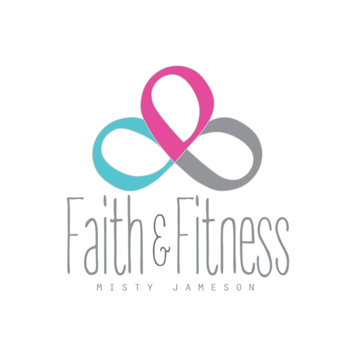 Faith and Fitness logo