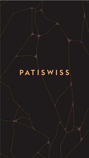 Android application Patiswiss screenshort