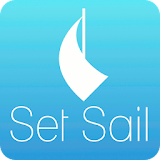 Set Sail icon