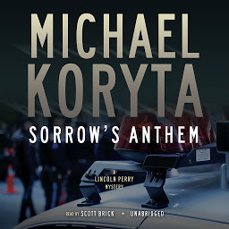 Відарыс значка "Sorrow’s Anthem"
