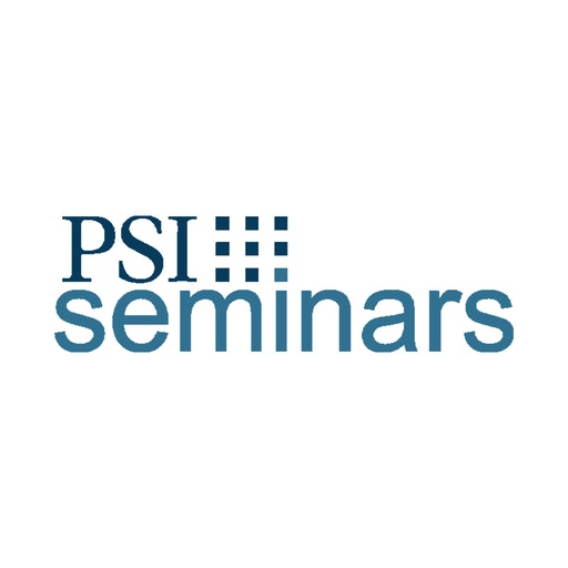 PSI Seminars logo