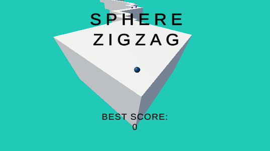 Sphere ZigZag