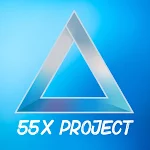55x Project