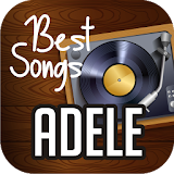 ADELE - Koleksi Lagu Terpopuler Lengkap icon