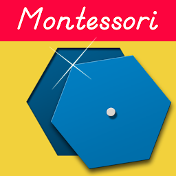 Icon image Geometric Cabinet - Montessori