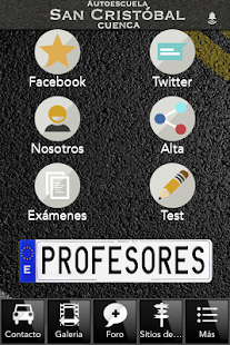 Autoescuela San Cristobal(圖6)-速報App
