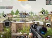 screenshot of Sniper Warrior: PvP Sniper