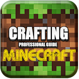 Crafting Guide for Minecraft icon