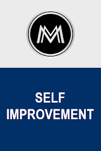 Self Improvement & Confidence Unknown