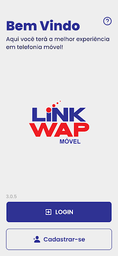 Android application LinkWap screenshort