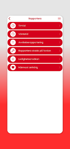 Johanssons Åkeri i Bygdeträsk Screen 3
