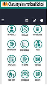 Chanakaya International School(圖2)-速報App