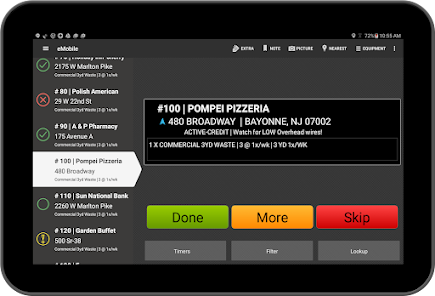 Screenshot image