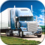 Cover Image of Télécharger Big Truck Hero - Chauffeur de camion  APK