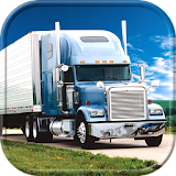 Big Truck Hero - Truck Driver icon