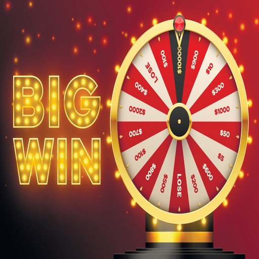 Jengacash Spin and Win Cash logo