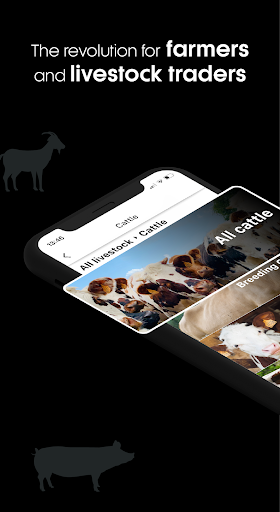 viehworld: Cattle, Sheep & Co Screen 2