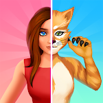Cover Image of Tải xuống Furry Race 1.6.0 APK
