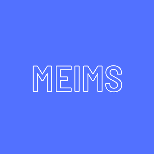 M.E.I.M.S logo