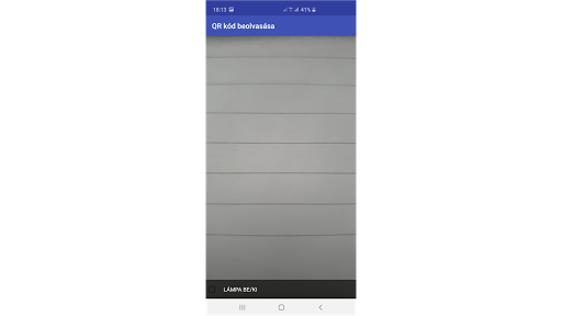 HDTSystem Screen 2