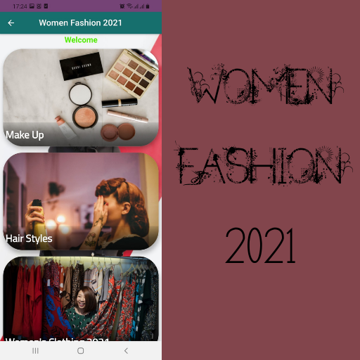 Women Fashion 21