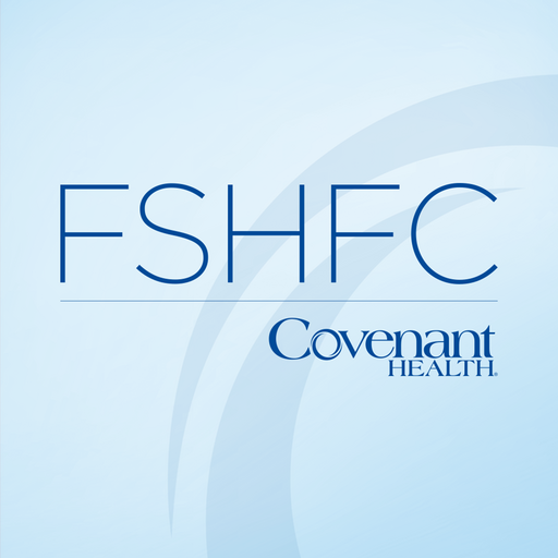 Fort Sanders Health & Fitness logo