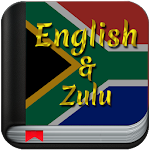 Cover Image of Download Super English & Zulu Bible 1.26 APK