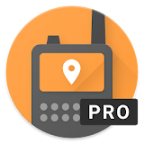 Scanner Radio Pro Locale PlgIn icon