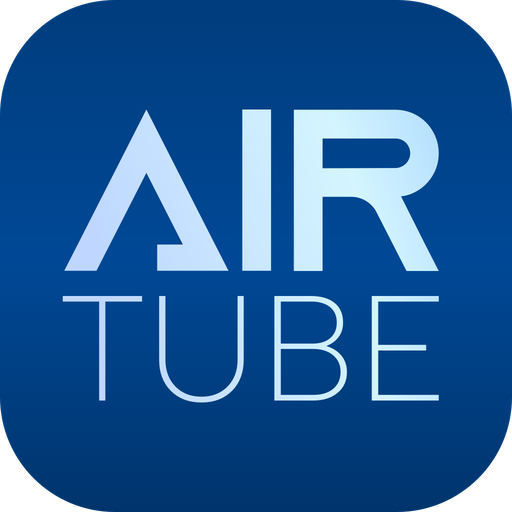 AirTube logo