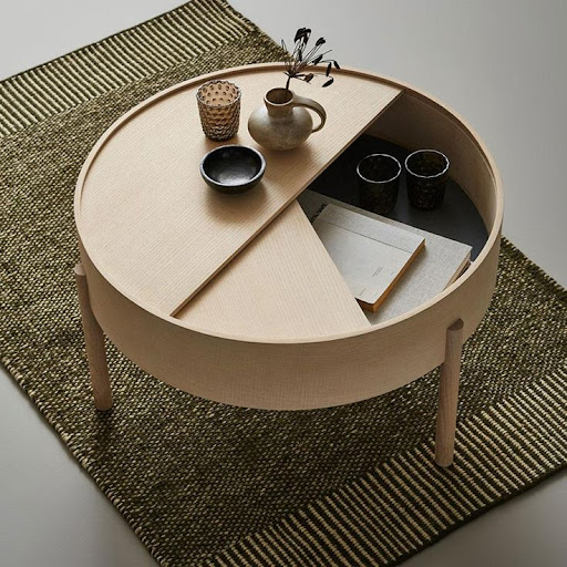 Coffee Table Designs Screen 3