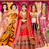 Doll Dress Up Make-up Games icon