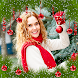 Christmas Photo Frame - Androidアプリ