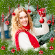 Christmas Photo Frame Auf Windows herunterladen
