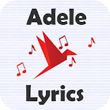 Adele Lyrics icon