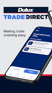 Dulux Trade Direct v1.2.8 MOD APK download free for Android 1