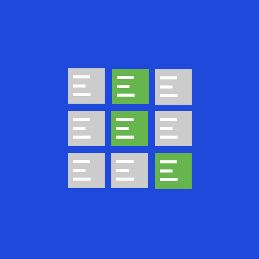 Rubric Scorer logo
