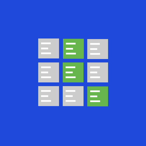 Rubric Scorer 2.24.1 Icon