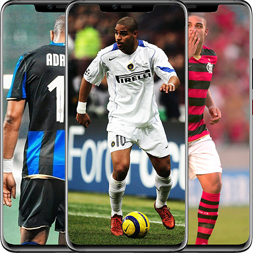 Adriano Wallpapers logo