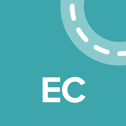 Elevcentralen logo