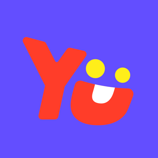 YuSpeak: Learn Japanese/Korean Logo