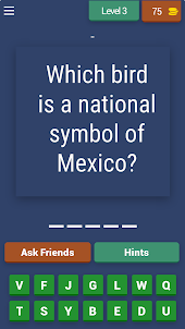 Trivia About Mexico