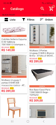 Atacadão Dos Eletros