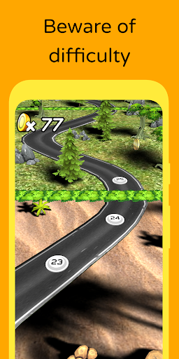 Break My Circle Screen 3