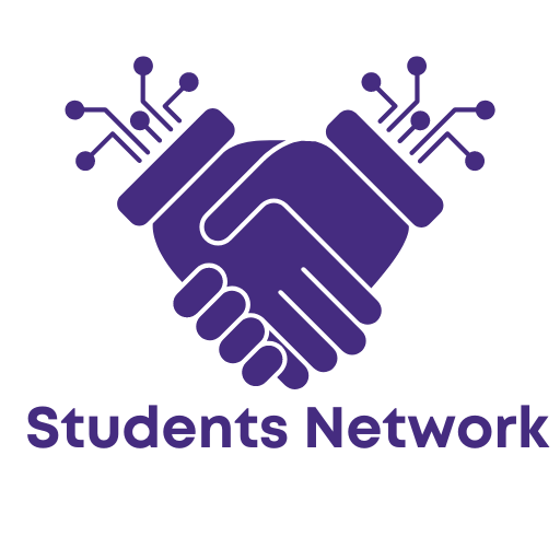 Students Network  Icon