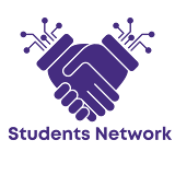 Students Network icon